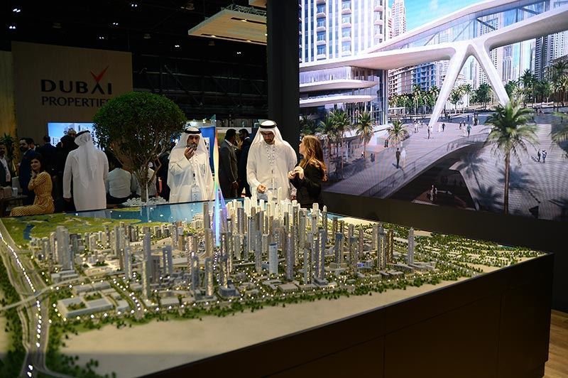 Dubai Property Show Australia 2026: Dates and Guide