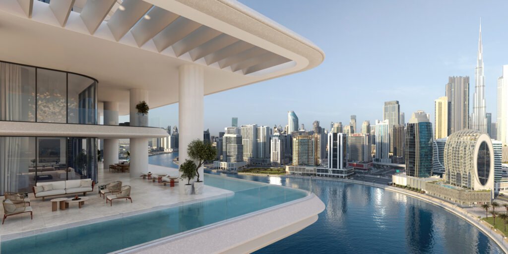 Buying Dubai Property From Australia: 2026 Finance