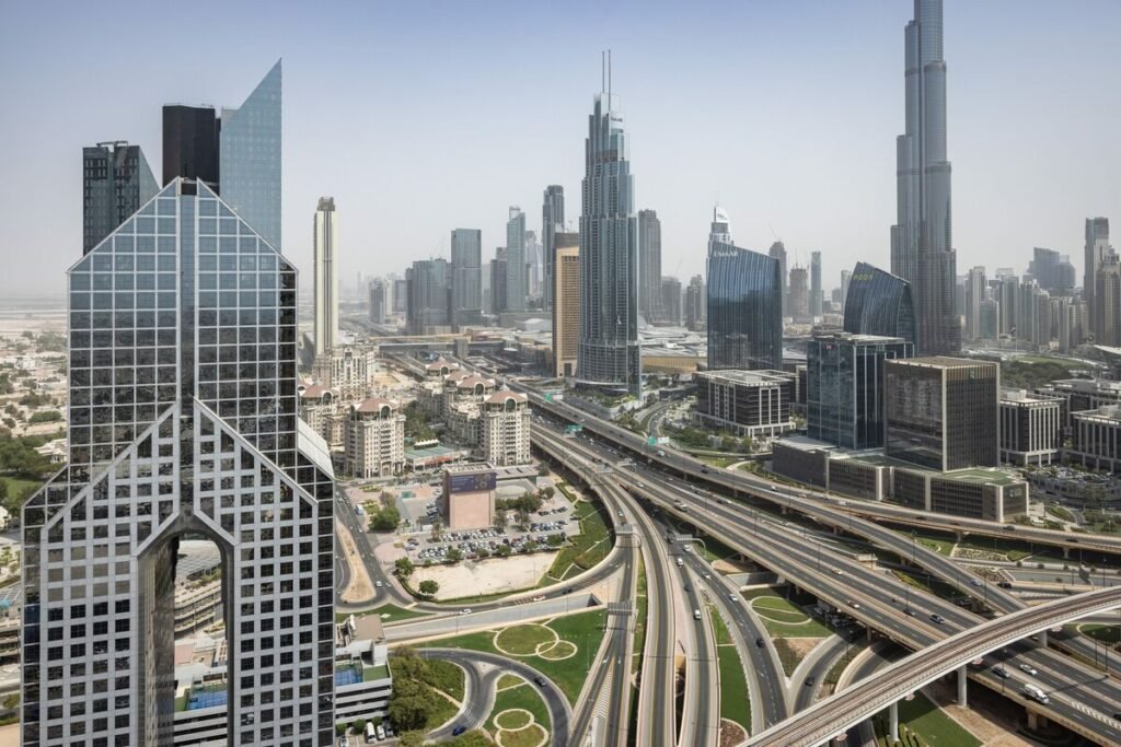 Dubai Property Show Australia 2026: Dates and Guide