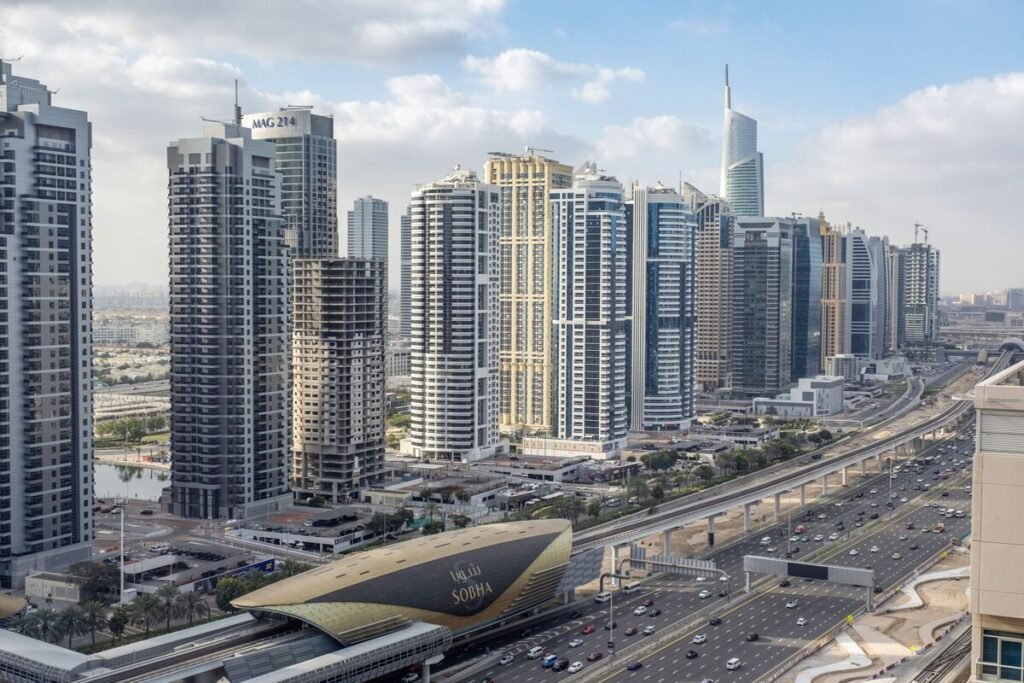 Dubai Property Price Forecast 2026: Aussie Guide